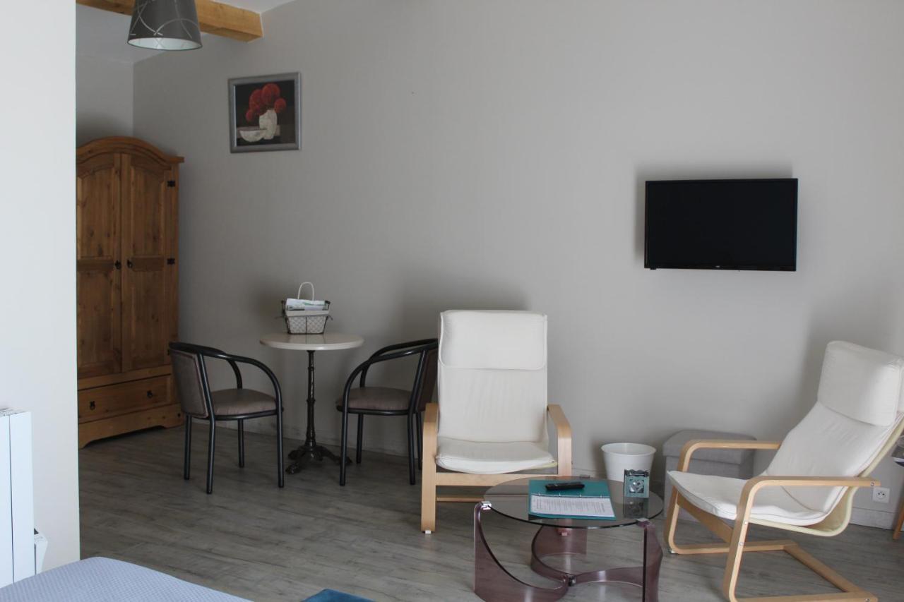 Bed and Breakfast Mas Auroma Murs  Exterior foto