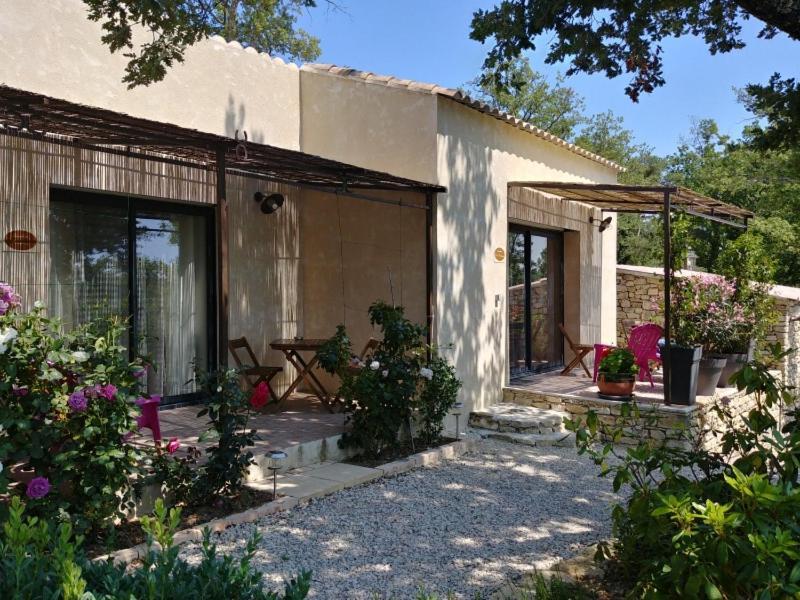 Bed and Breakfast Mas Auroma Murs  Exterior foto