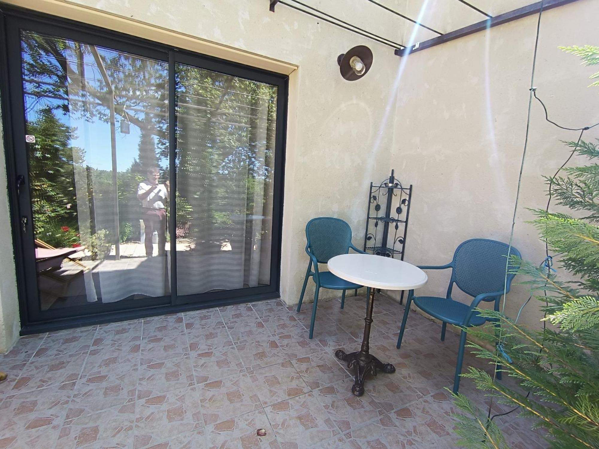 Bed and Breakfast Mas Auroma Murs  Exterior foto