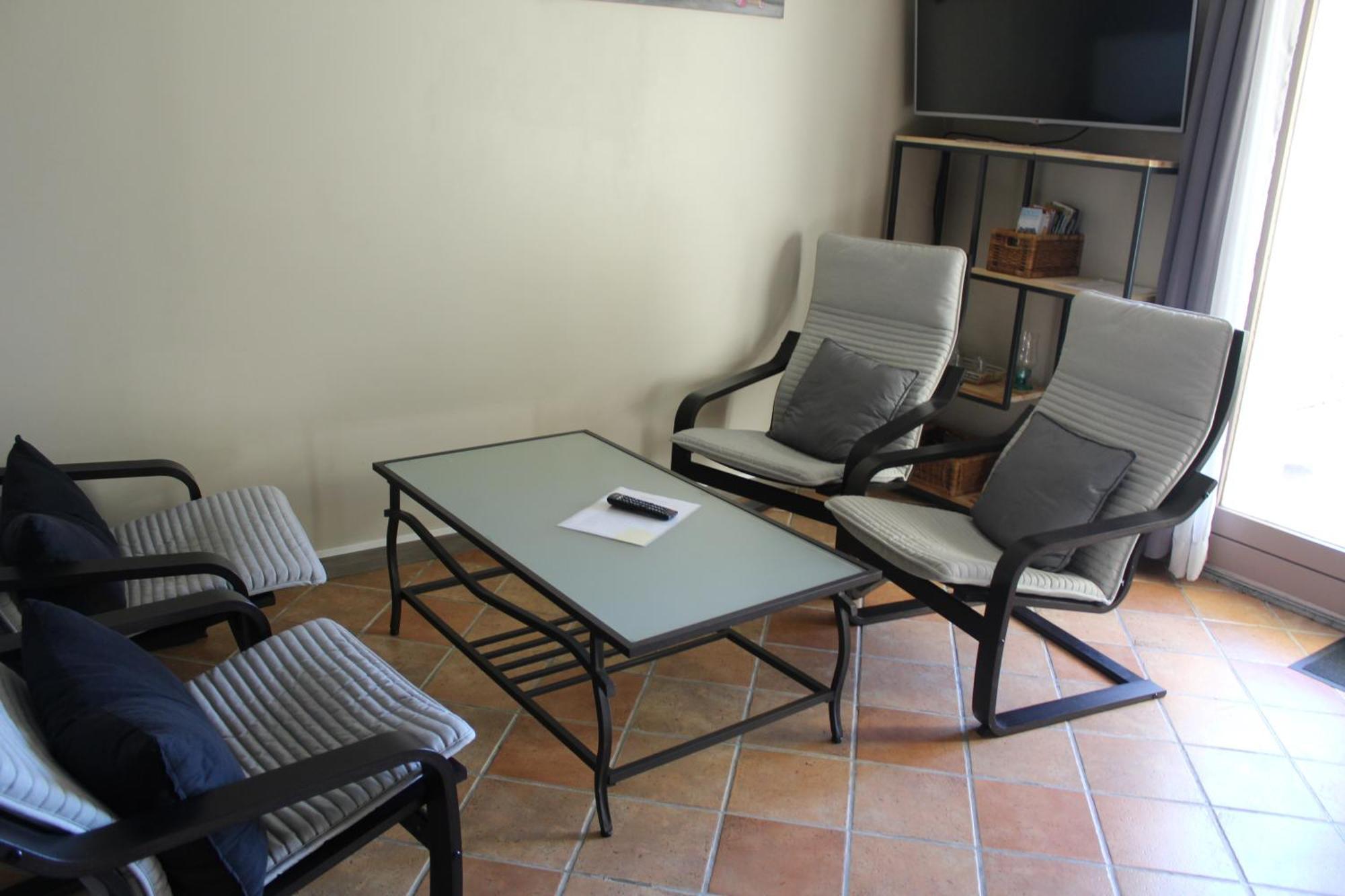 Bed and Breakfast Mas Auroma Murs  Habitación foto