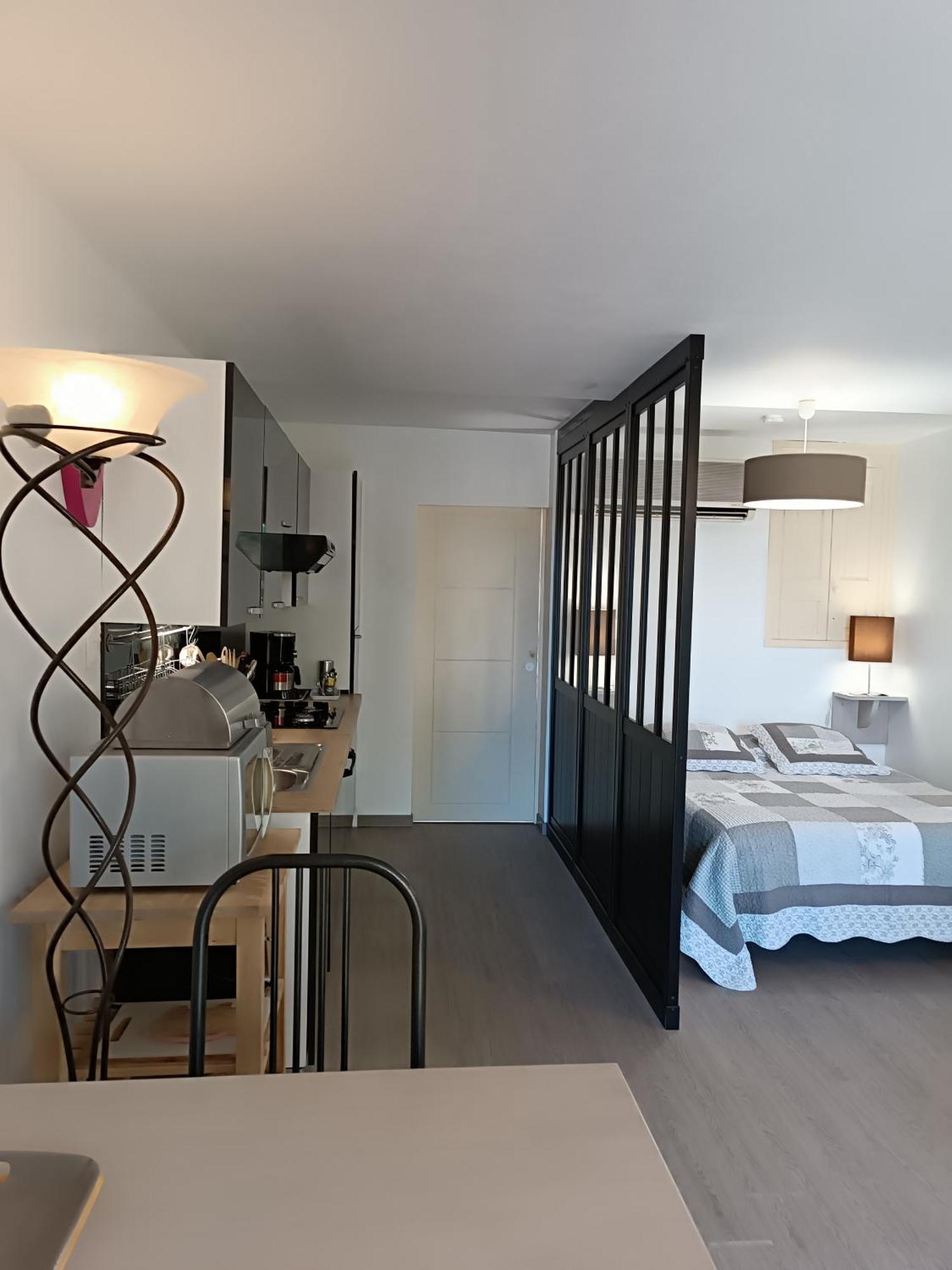 Bed and Breakfast Mas Auroma Murs  Exterior foto
