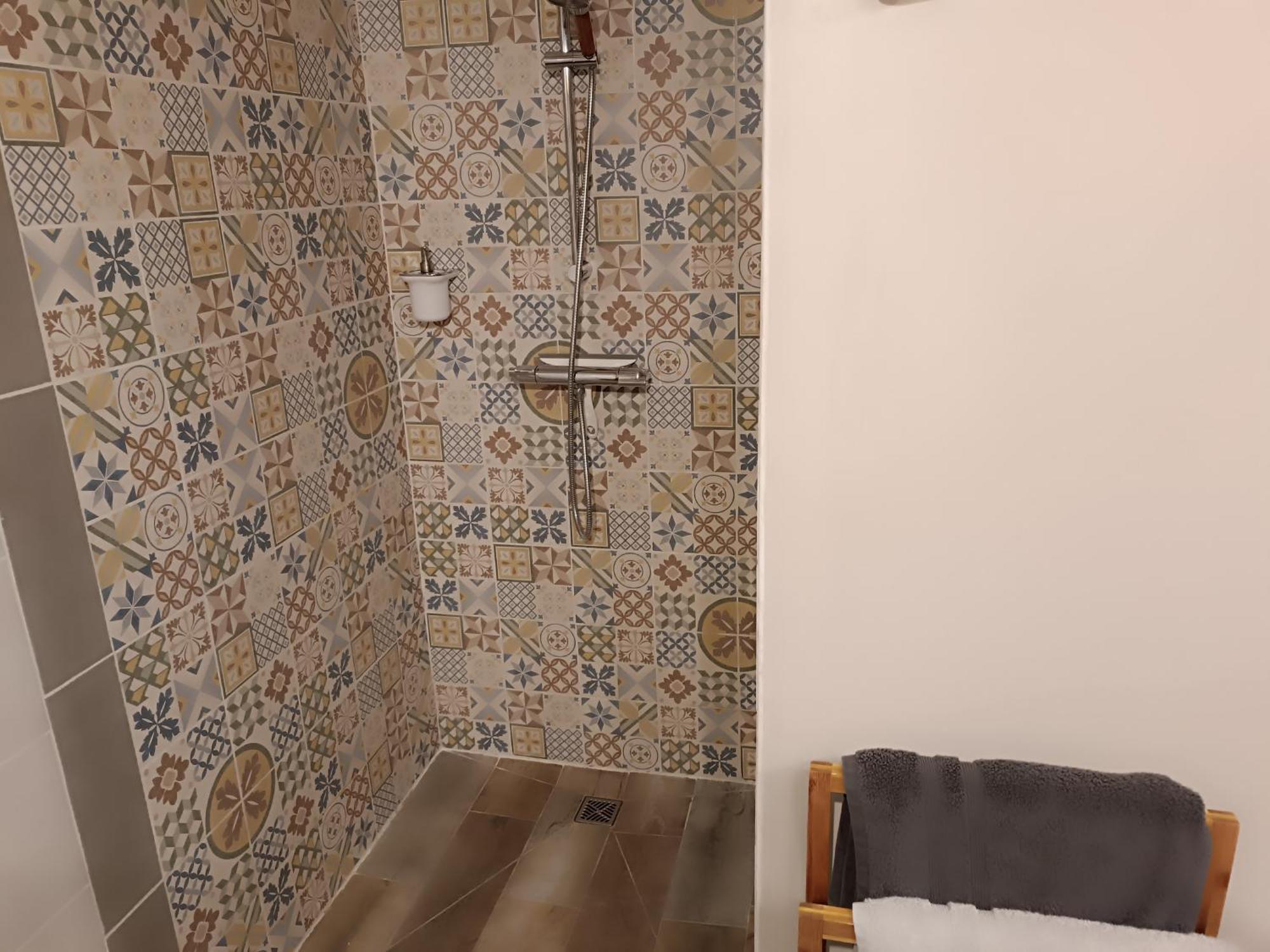 Bed and Breakfast Mas Auroma Murs  Exterior foto